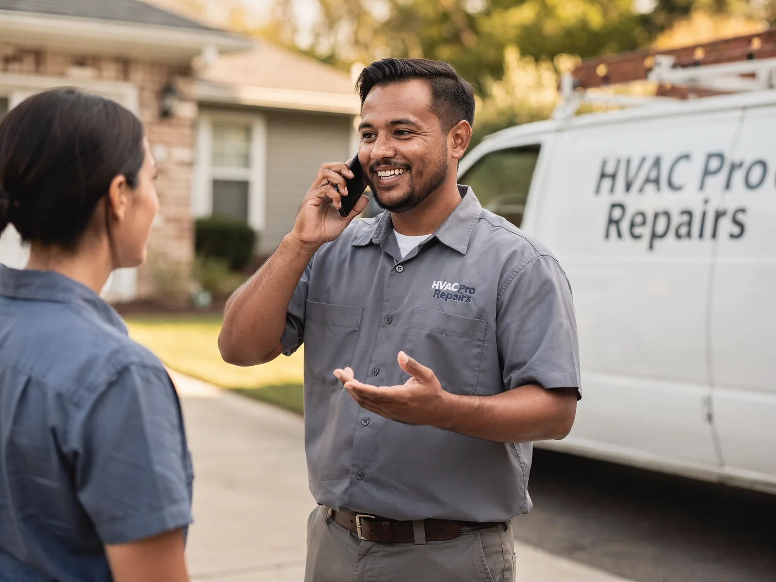 Heat Pump Repair Palestine, OH FAQs